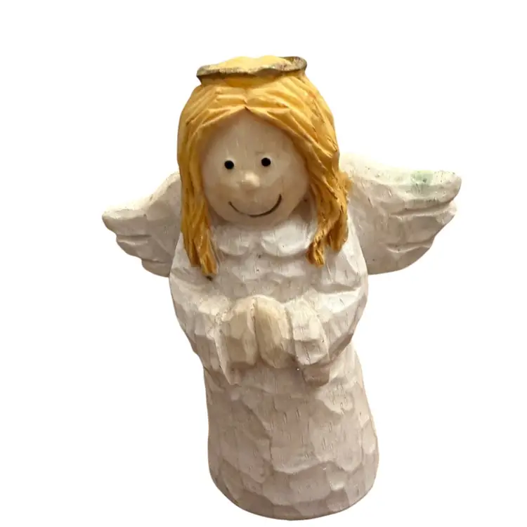 Angel Figurine