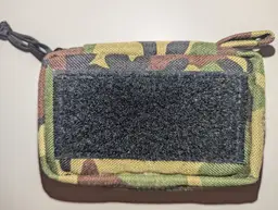 stwMN EDC Mini Pouch