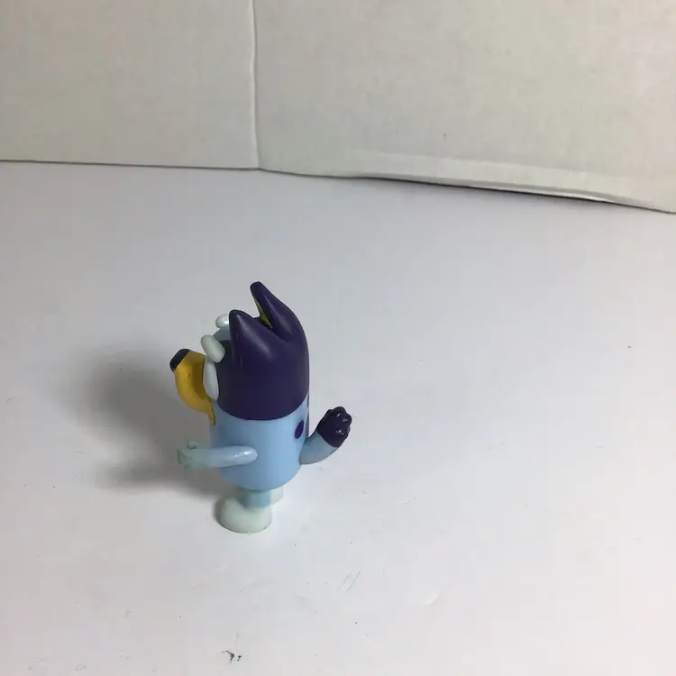 Bluey Figure