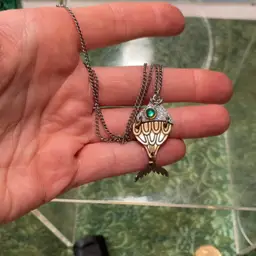 #69 - Jewelry Item