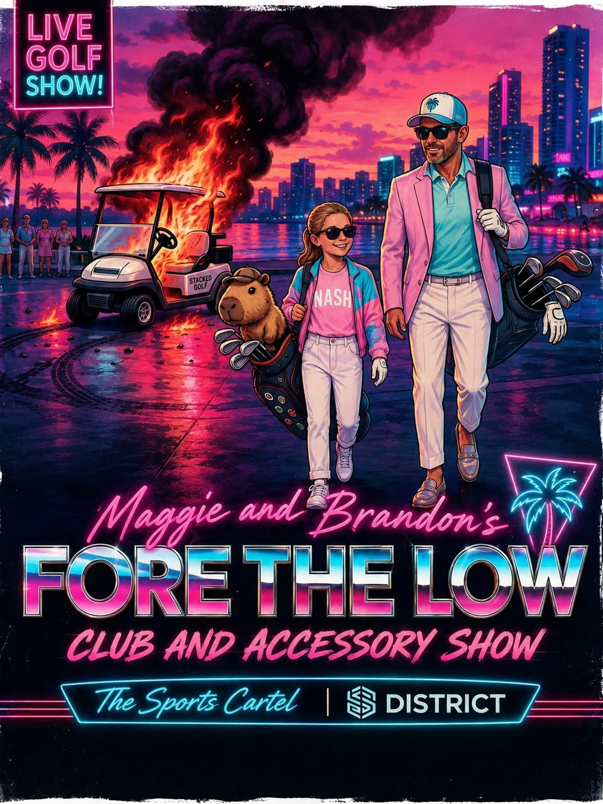Let’s Gooooo. Late Night 🔥🔥🔥🔥🔥
