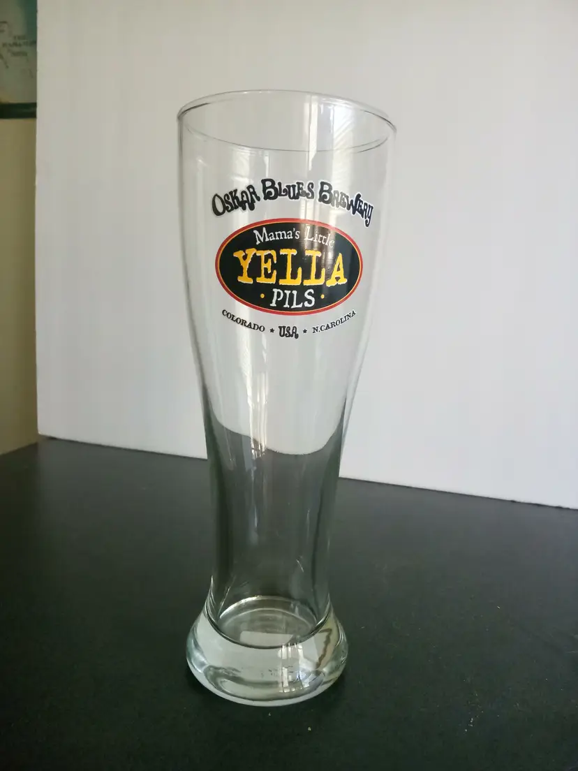 Oskar Blues Brewery