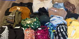 Women’s Trendy From Seattlejen