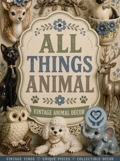 Where the Wild Things Are… Collected