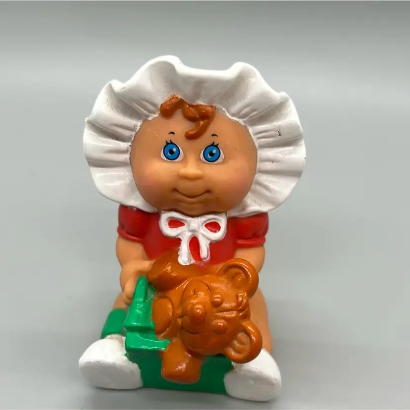 Vintage 1994 Cabbage patch Kid