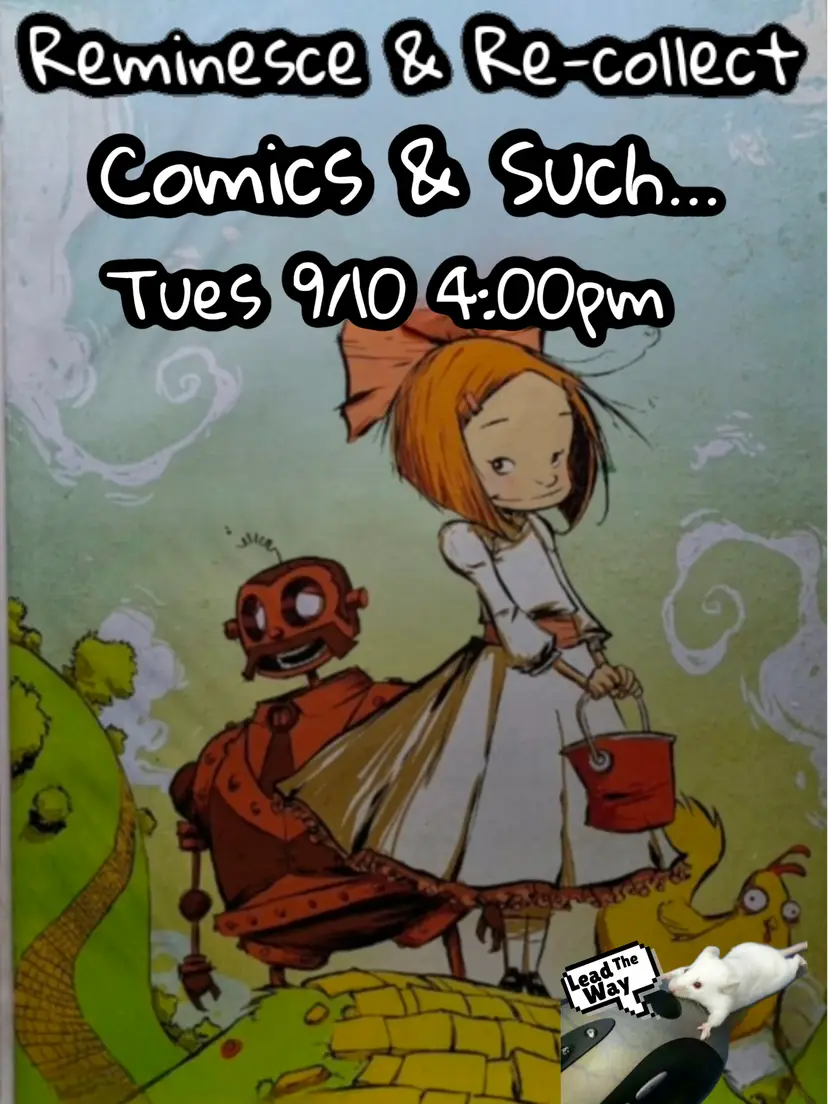 Livestream thumbnail