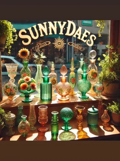🔆💛Vintage Variety 🔆💛