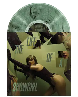 Taylor Swift – The Lie of a Stranger (2025)