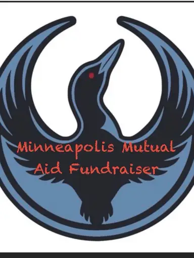 Minneapolis Mutual Aid Fundraising