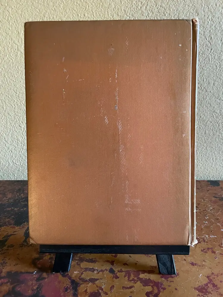 A Treasury of Great Recipes by Mary and Vincent Price 1965 Vintage Cookbook