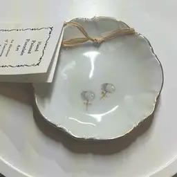 Trinket Dish