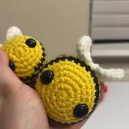 Bees Set