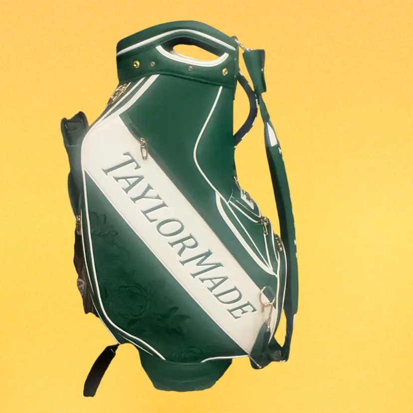 Taylormade Masters 2026 Staff Bag