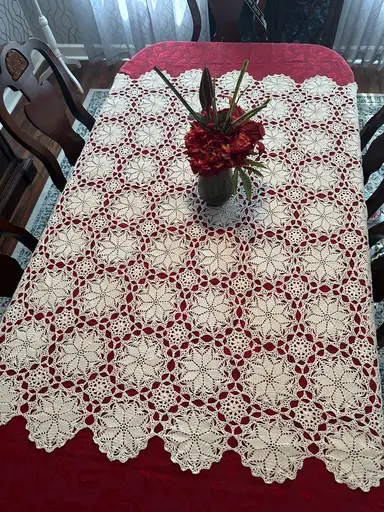 Friday Morning Linen & Things 