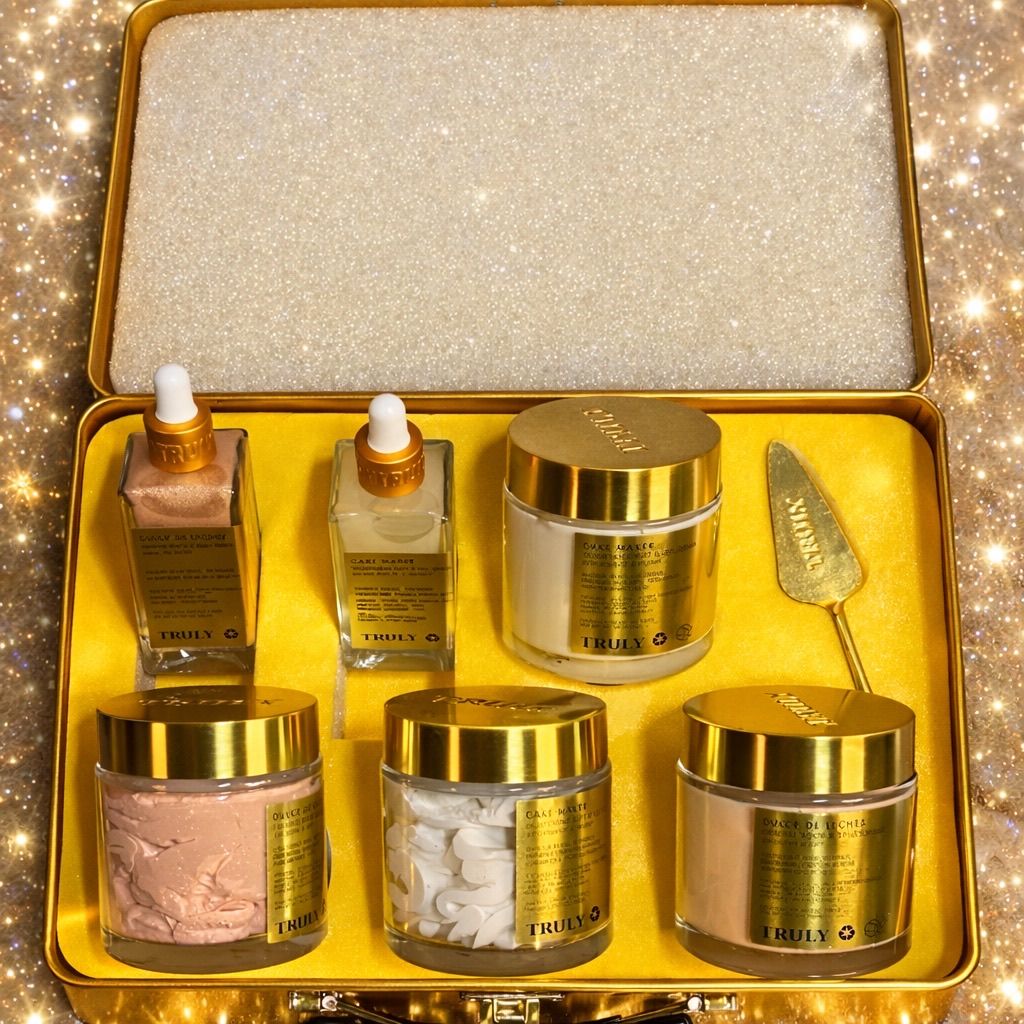 Sulwhasoo Essential Comfort Daily Routine Set