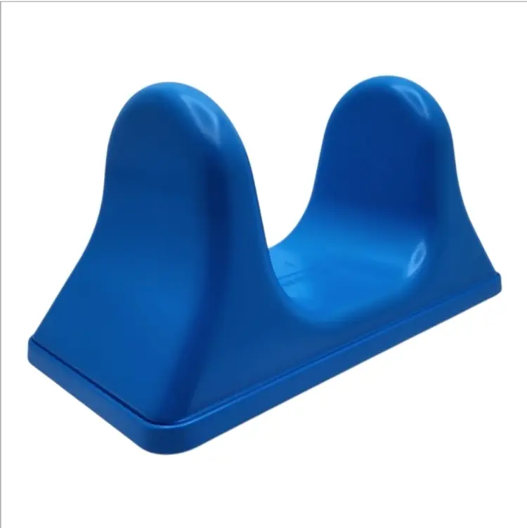 PSO-RITE Psoas Muscle Release & Deep Tissue Massage Tool Ocean Blue MADE IN USA