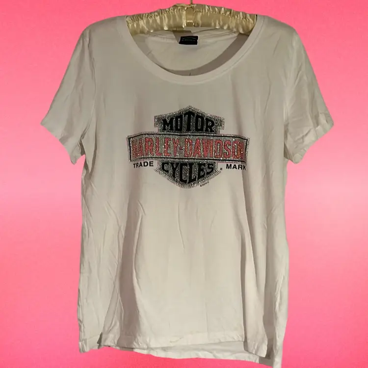 Harley Davidson Large