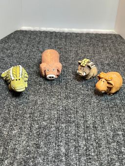 #03 - Choice Of 1 Small Rinconada Figurine