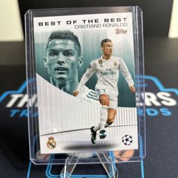 Ronaldo Best Of The Best