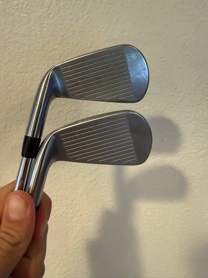 Titelist TMB 4,5 Iron