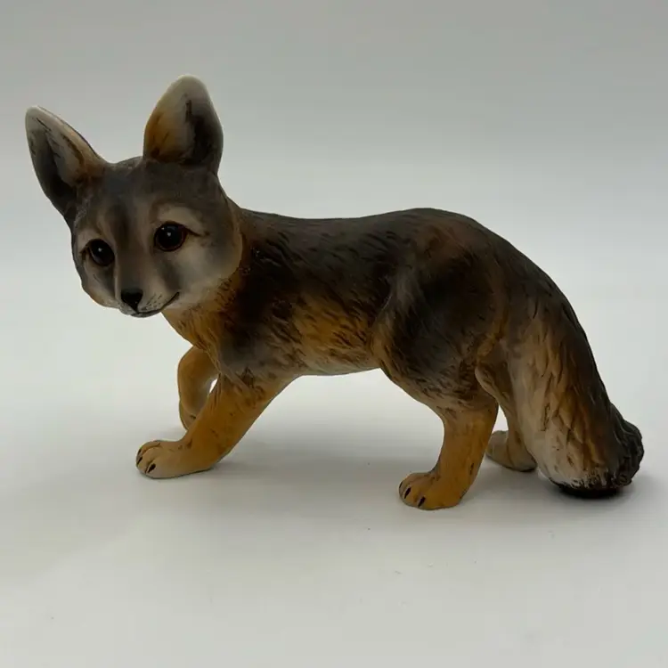 River Shore, “Trevor”Babies Of Endangered Species, Figuring Collection Made By Roger Brown’s. has Makers, Mark