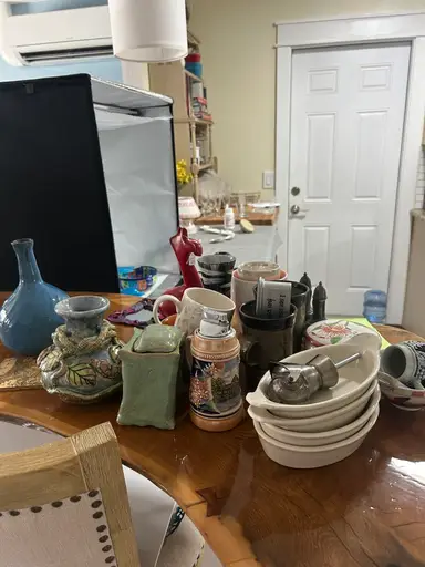 Purge Time! Let’s See What I Have! Crazy  Low Starts