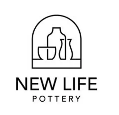 New Life Pottery (Melissa)