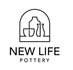 New Life Pottery (Melissa)