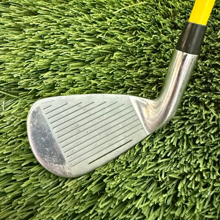 Kids Izzo EZ-2 30” RH 7 Iron