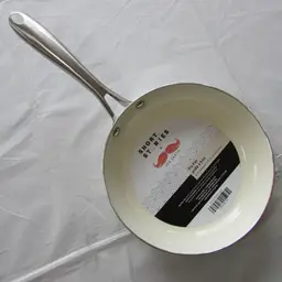 Short Stories x Joe Sasto 8" Fry Pan Skillet