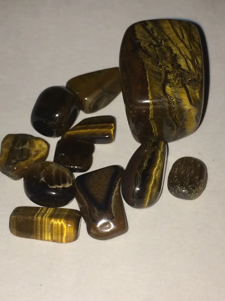 #06 Tigers Eye 1.8 oz