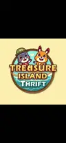 Treasure Island Thrift