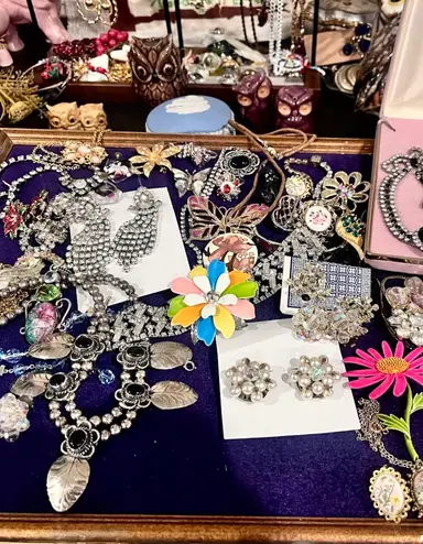 Jewelry Sale!! And Maybe Some Owls Too 🦉🦉