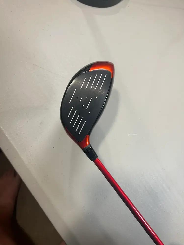 Yonex Ezone XP Driver 10.5° - All Original