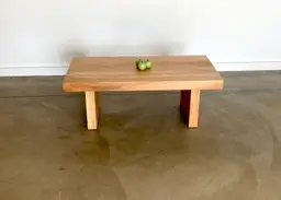 Super Chunk Junior Coffee Table