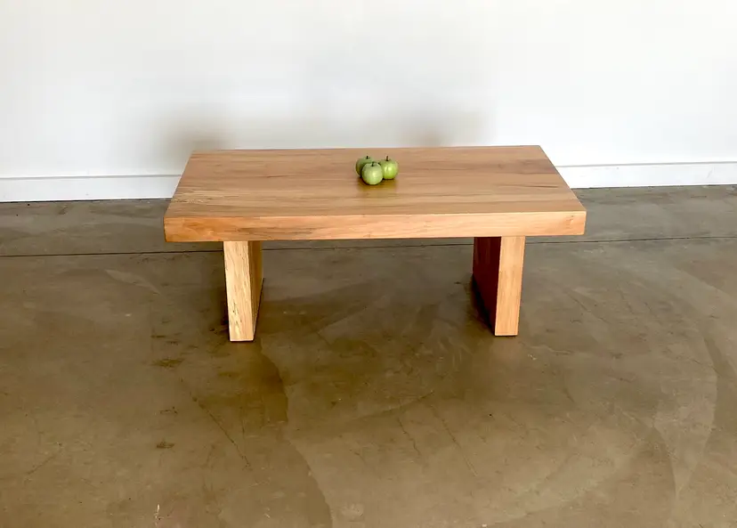 Super Chunk Junior Coffee Table