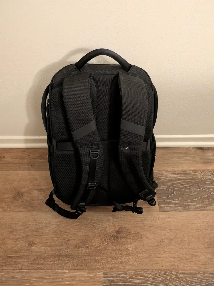 AER City Pack Pro 2 CPP2 ballistic