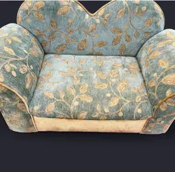 🛋️ EñK Select Custom Mini Loveseat