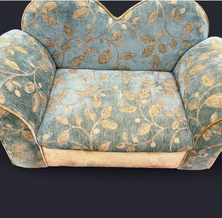 🛋️ EñK Select Custom Mini Loveseat