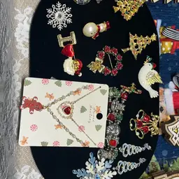 Christmas Jewelry-Choice Sale