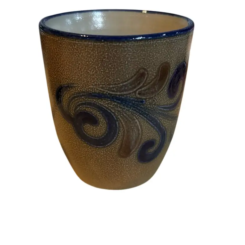 Goebel Merkelbach Germany Mug Cup