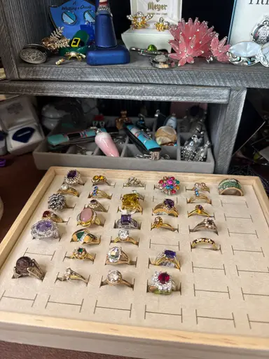 Let’s Play Jewelry 