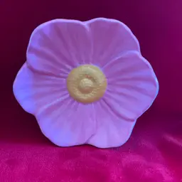 Flower Trinket Dish