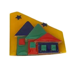 L087 Lucinda Pin Thanks! ✌🏻💕