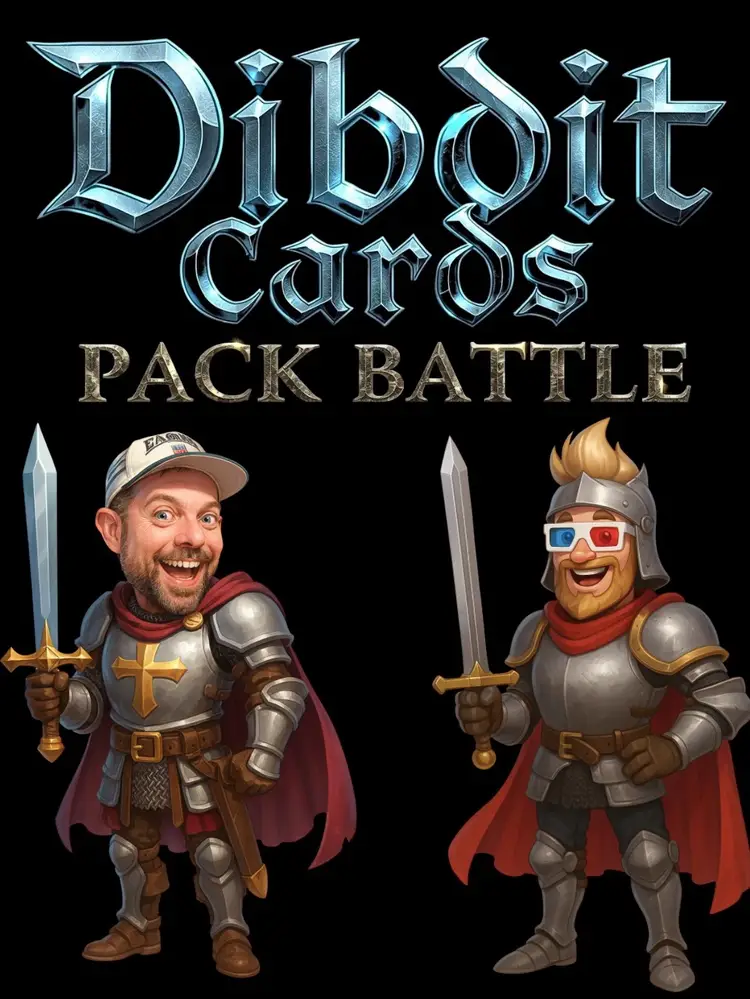 Unopened Pack Battle Sale - $2 Starts - Vintage Sport Flips Vs Reel Life Perspective Show