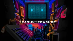 Trash2Treasure