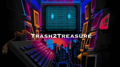 Trash2Treasure