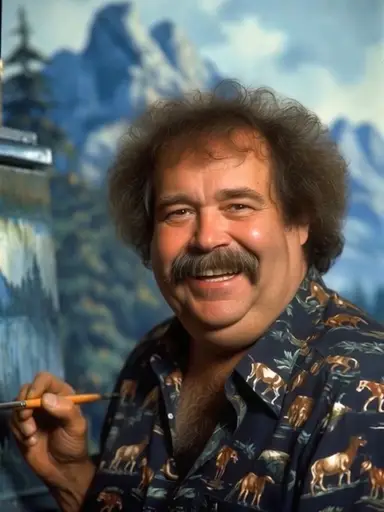 Saturday Night Hang With Random And W