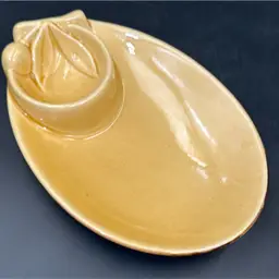 Olive Tray Made In France