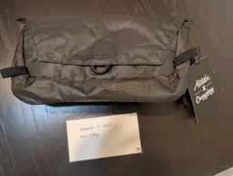 Matador x Carryology EDX Ultra Sling (unused with tag)